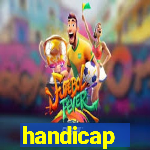 handicap -1.25